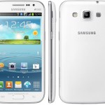 Le Samsung Galaxy Win sera également de la partie en Europe Le Samsung Galaxy Win sera également de la partie en Europe