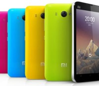 android xiaomi mi2s image 0