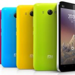 Xiaomi officialise le Xiaomi Mi-2S : HD de 4,3″ et Quad-Core à 320 dollars Xiaomi officialise le Xiaomi Mi-2S : HD de 4,3″ et Quad-Core à 320 dollars