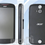 Des informations sur l’Acer V370, un mobile quad-core de 4,5 pouces Des informations sur l’Acer V370, un mobile quad-core de 4,5 pouces