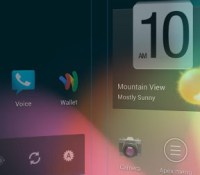 android apex launcher 2.0