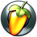 android fruity loops fl studios image-line icon