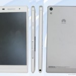 Huawei P6-U06, le mobile le plus fin au monde avec 6,18 mm d’épaisseur Huawei P6-U06, le mobile le plus fin au monde avec 6,18 mm d’épaisseur