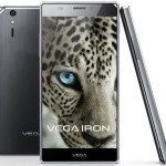 Pantech Vega Iron, un mobile avec écran 720p de 5 pouces ‘zero bezel’ Pantech Vega Iron, un mobile avec écran 720p de 5 pouces ‘zero bezel’