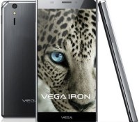 android pantech vega-iron 0