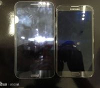 android photo non officielle galaxy note 2 vs galaxy note 3