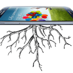 Samsung Galaxy S4, le modèle Snapdragon 600 s’offre le root Samsung Galaxy S4, le modèle Snapdragon 600 s’offre le root