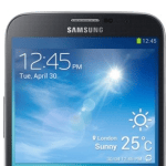 Galaxy Mega 6.3 : le lancement d’Android KitKat débute en Russie Galaxy Mega 6.3 : le lancement d’Android KitKat débute en Russie
