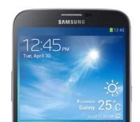 android samsung galaxy mega 6.3 mid