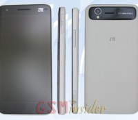 android zte n988
