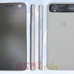 ZTE N988, un monstre de 5,7 pouces avec un Tegra 4 ? ZTE N988, un monstre de 5,7 pouces avec un Tegra 4 ?