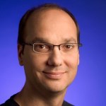 Andy Rubin, co-fondateur d&rsquo;Android, rejoint Apple