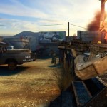 ArmA Tactics, une démonstration du jeu sur Project Shield ArmA Tactics, une démonstration du jeu sur Project Shield