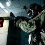 Battlefield 3, un aperçu du jeu sur un sample du Tegra 5 (Kepler) Battlefield 3, un aperçu du jeu sur un sample du Tegra 5 (Kepler)