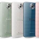 HTC E1 : un smartphone entièrement personnalisable HTC E1 : un smartphone entièrement personnalisable