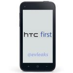 HTC First : voici ce que pourrait être le « Facebook Phone » HTC First : voici ce que pourrait être le « Facebook Phone »