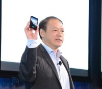 htc first peter chou