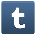 icon tumblr 3.3 android