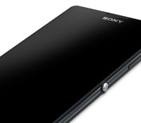 xperia zl canada