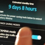 Sony compte réintégrer le mode Stamina à ses Xperia sous Marshmallow Sony compte réintégrer le mode Stamina à ses Xperia sous Marshmallow