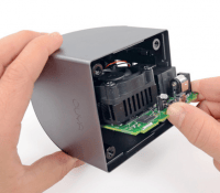 OUYA : Elle se fait démonter… et repousser !