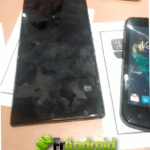 Phablette Sony Togari : de nouvelles infos et une photo