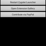 Cydia Substrate est désormais disponible pour Android Cydia Substrate est désormais disponible pour Android