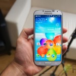 Galaxy S4 : Samsung va proposer une mise à jour pour libérer de la mémoire Galaxy S4 : Samsung va proposer une mise à jour pour libérer de la mémoire