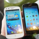 Prise en main de l&rsquo;Acer Liquid E2 (Duo), de l&rsquo;entrée de gamme assez complet