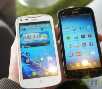 Prise en main de l&rsquo;Acer Liquid E2 (Duo), de l&rsquo;entrée de gamme assez complet