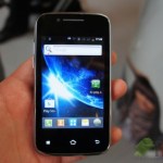 Les smartphones Android à moins de 70 euros débarquent en France Les smartphones Android à moins de 70 euros débarquent en France