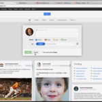 Google+ s&rsquo;offre une importante mise à jour avec 43 nouveautés