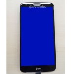 De nouvelles caractéristiques pour le LG Optimus G2 ? De nouvelles caractéristiques pour le LG Optimus G2 ?