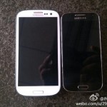 Galaxy S4 Mini, de nouvelles photos et des caractéristiques