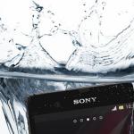 Xperience #1 : Xperia Z vs H2O Xperience #1 : Xperia Z vs H2O
