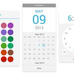 Google Agenda : modifiez la couleur de l&rsquo;agenda et des évènements