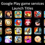 Google Play Games, le Game Center est déjà compatible avec plus de 30 jeux Google Play Games, le Game Center est déjà compatible avec plus de 30 jeux