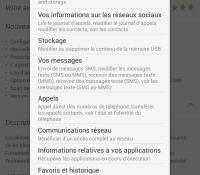 android google play store super su super user root autorisation