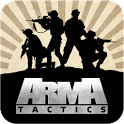 android icon arma tactics