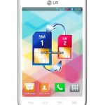LG Optimus L4, un mobile entrée de gamme de 3,8 pouces LG Optimus L4, un mobile entrée de gamme de 3,8 pouces