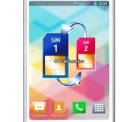 android lg optimus l4