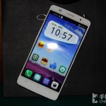 Oppo Ulike 2S, un écran HD et une meilleure batterie Oppo Ulike 2S, un écran HD et une meilleure batterie
