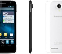 android panasonic p51