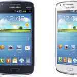 Samsung Galaxy Core, un mobile de 4,3 pouces prévu dès ce mois-ci Samsung Galaxy Core, un mobile de 4,3 pouces prévu dès ce mois-ci