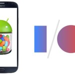 Un Galaxy S4 ‘Google Edition’ annoncé au Google I/O ? Un Galaxy S4 ‘Google Edition’ annoncé au Google I/O ?