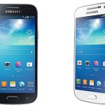 Samsung officialise le Samsung Galaxy S4 Mini Samsung officialise le Samsung Galaxy S4 Mini