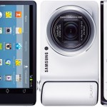 Galaxy S4 Zoom, un successeur au Galaxy Camera ? Galaxy S4 Zoom, un successeur au Galaxy Camera ?