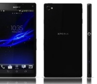 android sony c3 mediatek mt6589 mt6589t