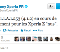 android sony xperia z c6603 android, xperia z, sony xperia z, sony c6603, c6603, 10.1.1.A.1.253