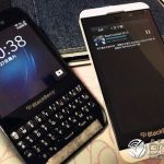 Le Blackberry R10 en caractéristiques et en images Le Blackberry R10 en caractéristiques et en images